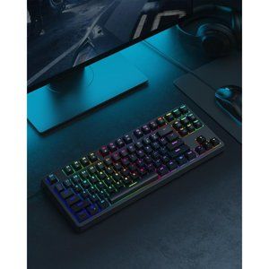 AUKEY MECHANICAL GAMING KEYBOARDS x 20  (KM-G14)